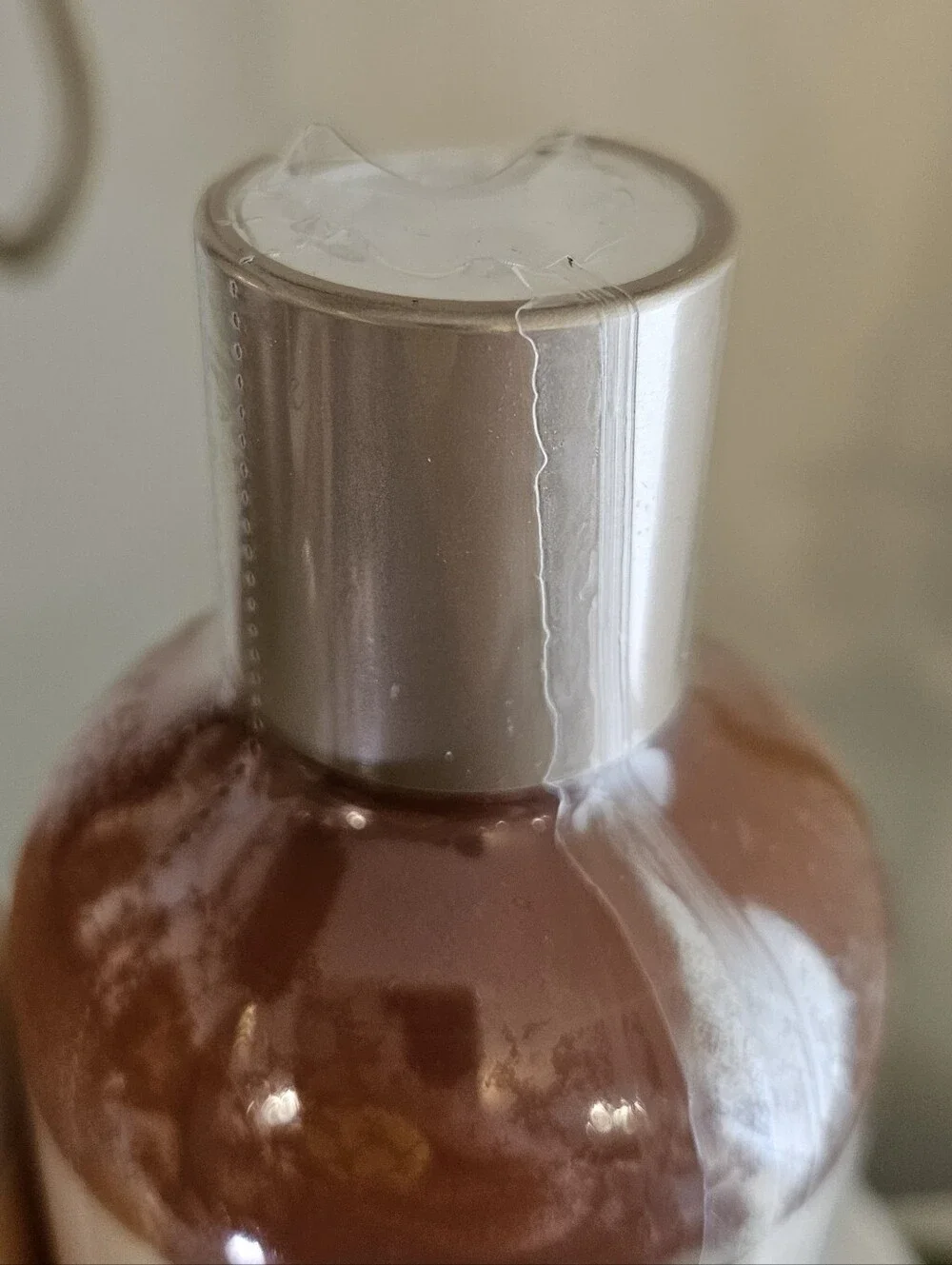 BRAND NEW Bath & Body Works Energy Orange Ginger Body Lotion & Wash Set